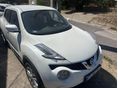 NISSAN JUKE 2014/11 - 3