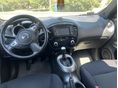 NISSAN JUKE 2014/11 - 4