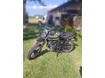 BRIXTON FELSBERG 125 XC 