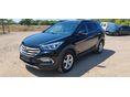 HYUNDAI SANTA FE 2.2 CRDi Executive (Automata)