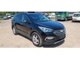 HYUNDAI SANTA FE 2016/8 - 2