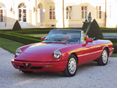 ALFA ROMEO SPIDER 2.0 i.e. CSAK BÉRELHETÓ ESKÜVŐRE FILM ÉS REKLÁM FORGATÁSRA