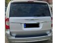 CHRYSLER TOWN & COUNTRY 2011/12 - 8