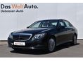 MERCEDES-BENZ E 350 BlueTEC Elegance 9G-TRONIC Magyarországi! 1. Tulajdonostól!