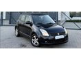 SUZUKI SWIFT 2005/4 - 2