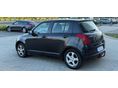 SUZUKI SWIFT 2005/4 - 5