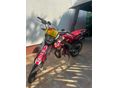 APRILIA SX 50 2015/10 - 2