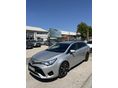 TOYOTA AVENSIS Touring Sports 2.0 D-4D Active Trend Magyarországi