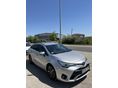 TOYOTA AVENSIS 2018/10 - 2
