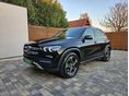 MERCEDES-BENZ GLE 350 de 4Matic 9G-TRONIC Plug-in hybrid