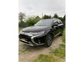 MITSUBISHI OUTLANDER 2.0 MIVEC Instyle Premium 4WD CVT (7 személyes )