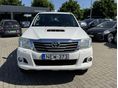 TOYOTA HILUX 2015/6 - 2