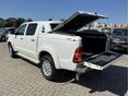 TOYOTA HILUX 2015/6 - 12