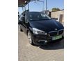 BMW 225 2017/9 - 2