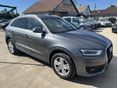 AUDI Q3 2.0 TDi DPF PANORÁMATETŐ.XENON.NAVI.BŐR.SZERVIZKÖNYV