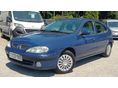 RENAULT MEGANE 1.4 16V Alize Magyar.Klímás.Szervós.121000KM!!!!