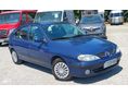 RENAULT MEGANE 2002/7 - 2