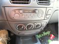 RENAULT MEGANE 2002/7 - 7