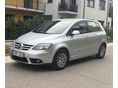VOLKSWAGEN GOLF PLUS 2.0 PD TDI Atlanta Perfekt
