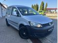 VOLKSWAGEN CADDY 1.6 CR TDI BlueMotion KLÍMA/ ALU/ RENDSZERESEN KARBANTARTOTT