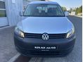 VOLKSWAGEN CADDY 2012/2 - 2