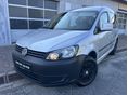 VOLKSWAGEN CADDY 2012/2 - 3