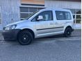 VOLKSWAGEN CADDY 2012/2 - 5