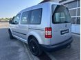 VOLKSWAGEN CADDY 2012/2 - 6