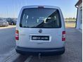VOLKSWAGEN CADDY 2012/2 - 7
