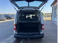 VOLKSWAGEN CADDY 2012/2 - 9