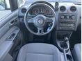 VOLKSWAGEN CADDY 2012/2 - 10