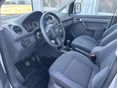 VOLKSWAGEN CADDY 2012/2 - 11