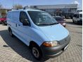 TOYOTA HIACE 2.5 D4-D 4x4 Panel Van ÖSSZKERÉK - KÉTOLDALI TOLÓ AJTÓ