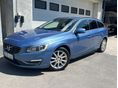 VOLVO V60 2.0 D [D4] Momentum Geartronic 3 év Garancia - Friss nagyszerviz - Vezetett szervimúlt