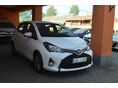 TOYOTA YARIS 2016/6 - 2