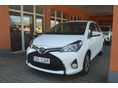 TOYOTA YARIS 2016/6 - 3