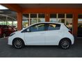 TOYOTA YARIS 2016/6 - 4