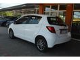 TOYOTA YARIS 2016/6 - 5