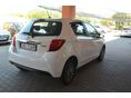 TOYOTA YARIS 2016/6 - 6