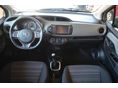 TOYOTA YARIS 2016/6 - 10