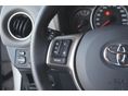 TOYOTA YARIS 2016/6 - 14