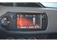 TOYOTA YARIS 2016/6 - 17