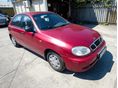 DAEWOO LANOS 2002/7 - 2