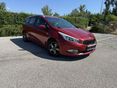 KIA CEE'D 1.4 CVVT FIFA Limited friss vezérlés