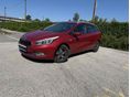 KIA CEE'D 2015/4 - 2