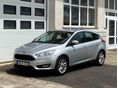 FORD FOCUS 1.6 Ti-VCT Trend Magyarországi - 150 ezer Km - Megkímélt állapot - Friss műszaki