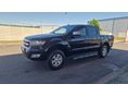 FORD RANGER 2.2 TDCi 4x4 Limited EURO6 MAGYAR AUTÓ. KLÍMA.187 EZER KM!1 ÉV GARANCIÁVAL!