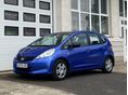 HONDA JAZZ 2014 - 12