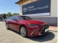 LEXUS ES 300h Luxury CVT 2 év Lexus Select garanciával!