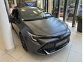 TOYOTA COROLLA Touring Sports 2.0 Hybrid GR Sport e-CVT MY26. Monotone. új szalonautó. készleten. selyemszürke fényezés